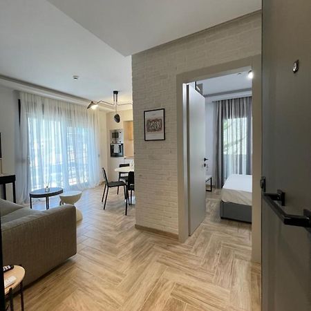 C&C3 Apartments Aleksandropolis Zewnętrze zdjęcie