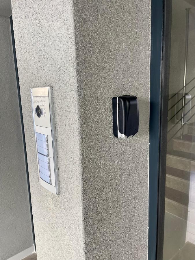 C&C3 Apartments Aleksandropolis Zewnętrze zdjęcie