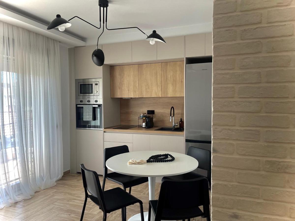 C&C3 Apartments Aleksandropolis Zewnętrze zdjęcie