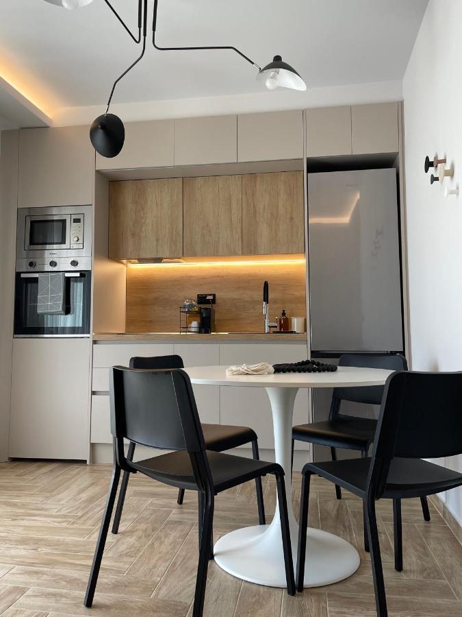 C&C3 Apartments Aleksandropolis Zewnętrze zdjęcie