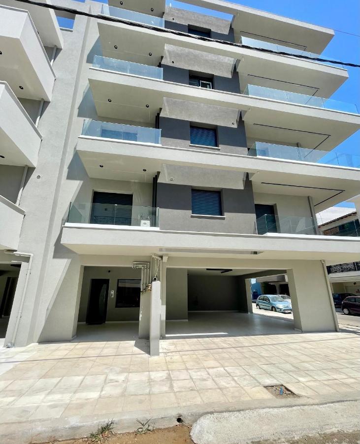 C&C3 Apartments Aleksandropolis Zewnętrze zdjęcie