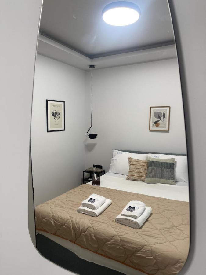 C&C3 Apartments Aleksandropolis Zewnętrze zdjęcie
