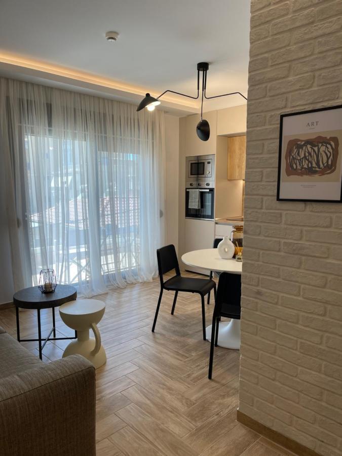 C&C3 Apartments Aleksandropolis Zewnętrze zdjęcie