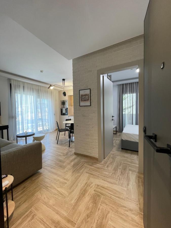 C&C3 Apartments Aleksandropolis Zewnętrze zdjęcie