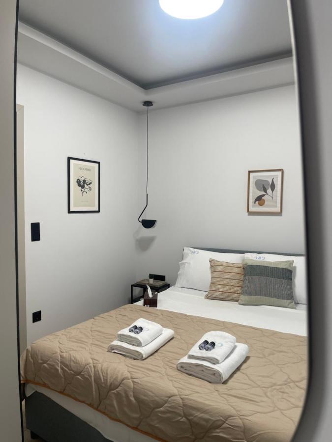 C&C3 Apartments Aleksandropolis Zewnętrze zdjęcie