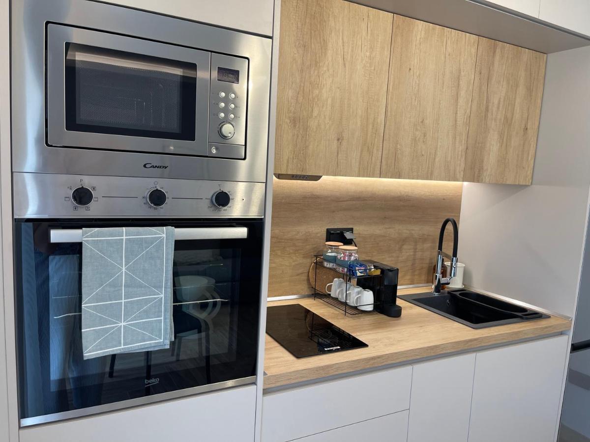 C&C3 Apartments Aleksandropolis Zewnętrze zdjęcie