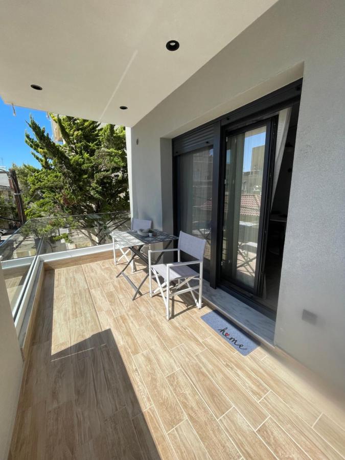 C&C3 Apartments Aleksandropolis Zewnętrze zdjęcie